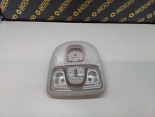 PLAFONIERA PER FIAT 500 L