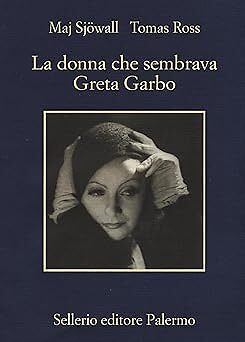 Donna che sembrava - donna,