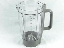 Kenwood caraffa bicchiere