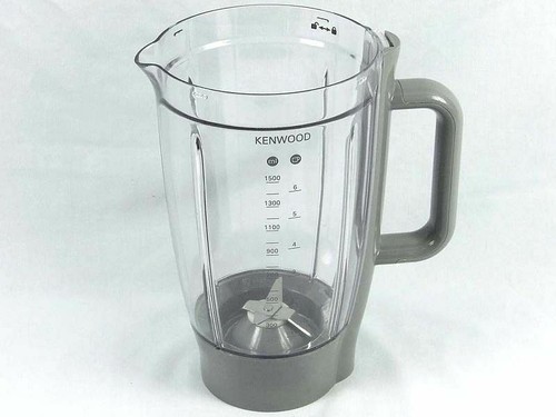 Kenwood caraffa bicchiere
