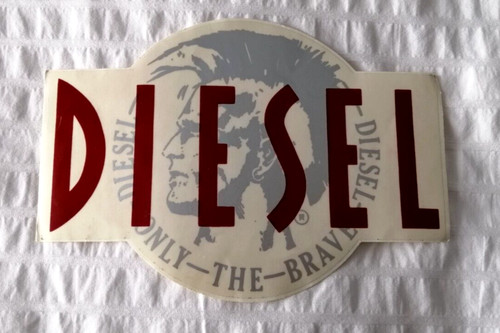 Anni adesivo sticker - anni, '90