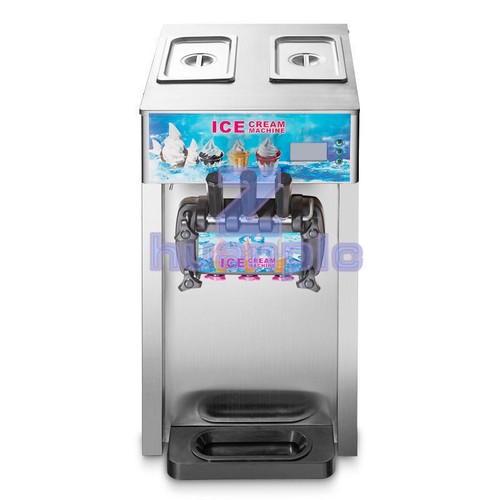 Macchina coni gelato congelato - macchina,