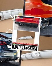 DIFFUSORE adatto per AUDI A3