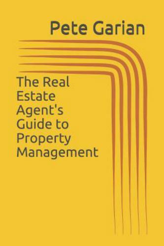 The real estate agent guide - estate,