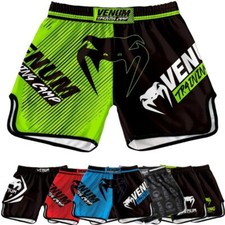 Pantaloncini MMA Venom Muay