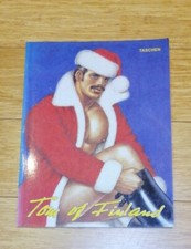 Tom of Finland: Benedikt Taschen Editore