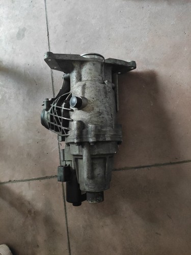 Differenziale anteriore jeep - anteriore,