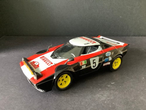 Die cast polistil s71 25 - die-cast,