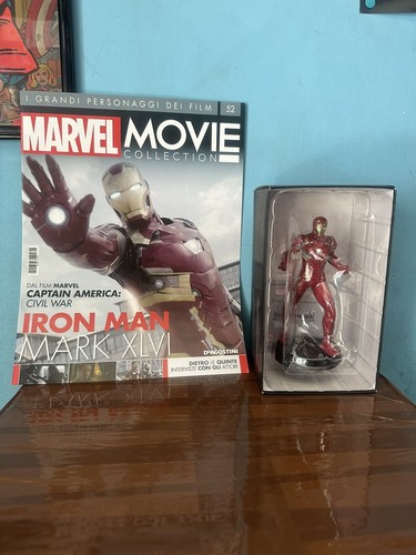 Marvel movie collection