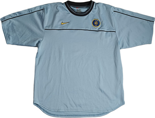 Maglia calcio inter training - inter,