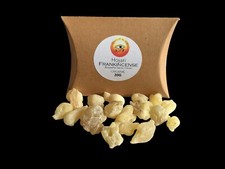 Resina incenso, Boswellia Sacra Hojari Oman 100g 50g 250g 500g 1kg