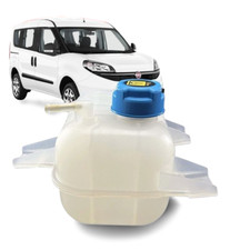 VASCHETTA SERBATOIO ACQUA