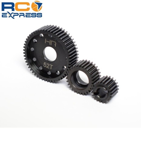 Hot racing axial ax10 scx10 - hot,