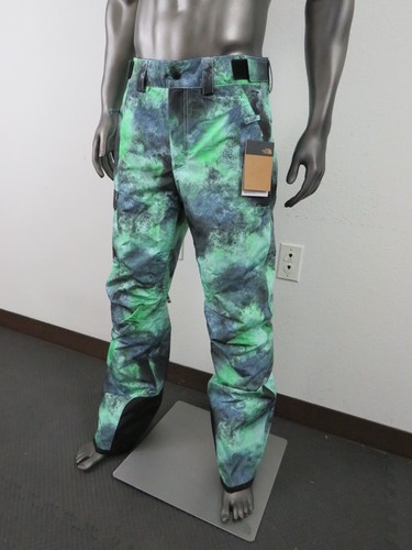 Pantaloni neve impermeabili - da,
