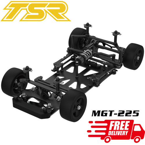 Team saxo mgt 225 pan - mgt-225, car