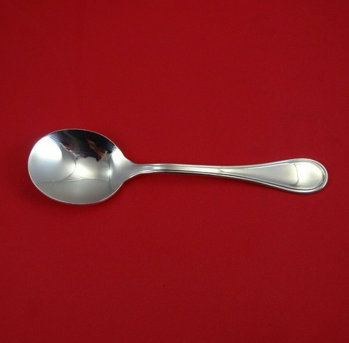 Cucchiaio zuppa panna - , placcato