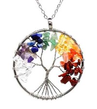 Collana - Albero della
