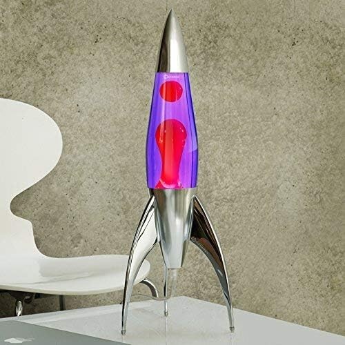 Lampada lava mathmos - lava, di