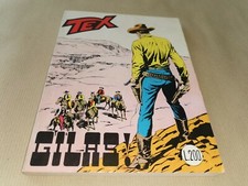TEX N. 107 - ORIGINALE IN