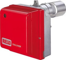 Bruciatore di ricambio Riello