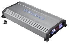 Hifonics ZXE 1000/4 Classe A/B