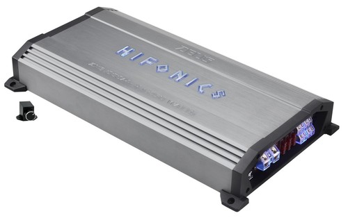 Hifonics zxe 1000 classe - hifonics,