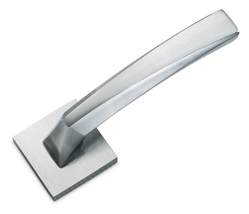 Maniglia porte interne sicma - maniglia,