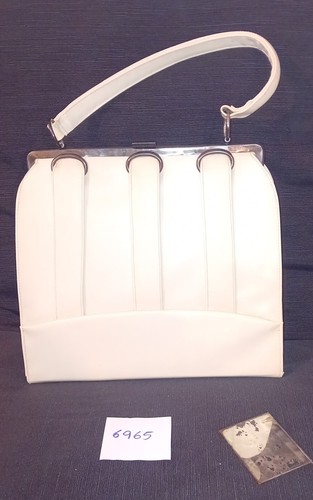 6965 borsa donna vintage - donna, anni