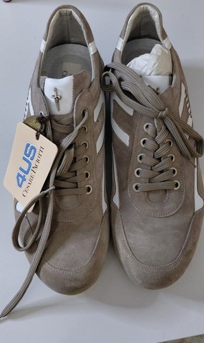Scarpe uomo paciotti - scarpe,