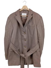 OH APRIL Cappotto in ecopelle