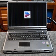 notebook pc portatile 17