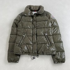 W4264 MONCLER Down Jacket
