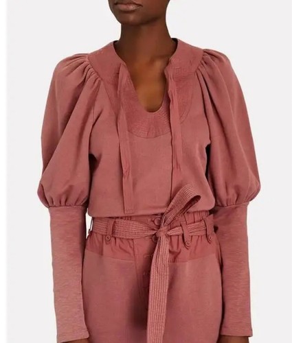 Felpa ulla johnson sutton - felpa,