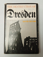 Destruction of Dresden by