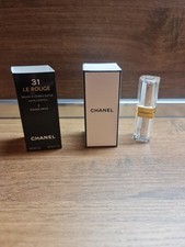 CHANEL LE ROUGE ROSSETTO