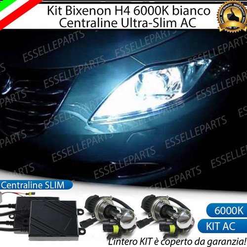 Kit xenon bixenon bixeno - kit,