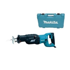 MAKITA SEGHETTO ALTERNATIVO JR3070CT 1510W 0-2800 C/MIN 4,6KG