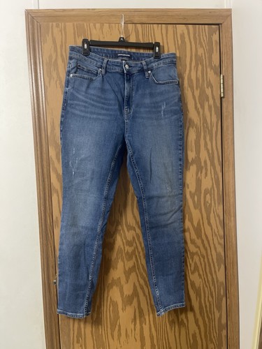 Calvin klein jeans - calvin,