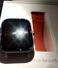 Amazfit Smartwatch GTS con 12