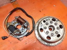 Accensione Volano Statore Gilera Bullit 503 Eaglet 50