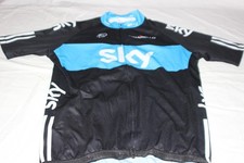 Maglia ciclismo del team - da,