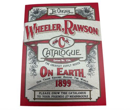 Catalogo vintage in - 📖,