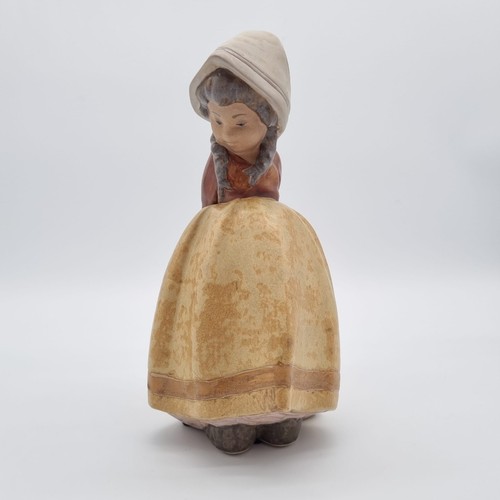 Vintage lladro porzellan figur - lladro,
