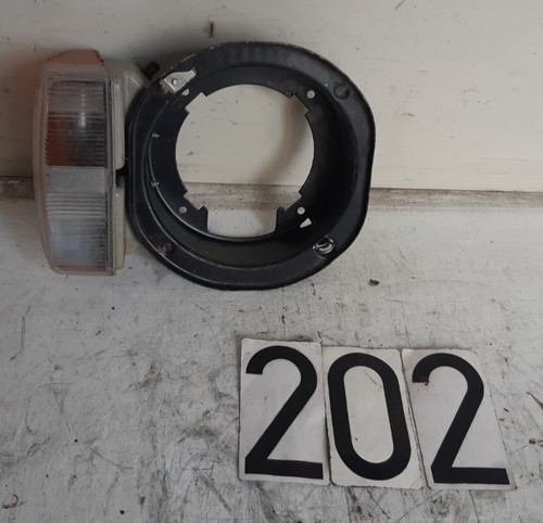 202 staffa faro - faro, piaggio