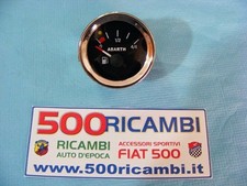 FIAT 500 & 126 LIVELLO BENZINA