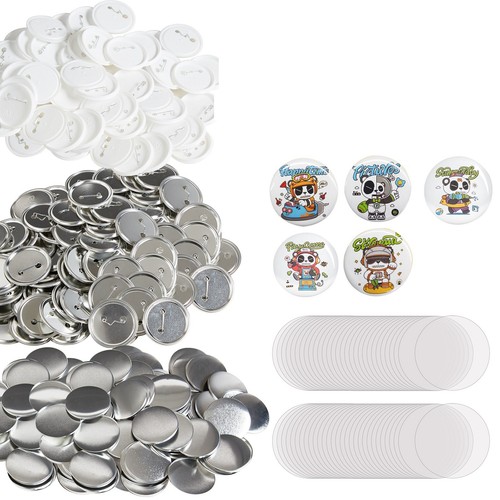 Vevor bottoni badge spille - badge,