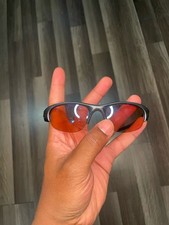 mezza giacca oakley 1.0 grigia