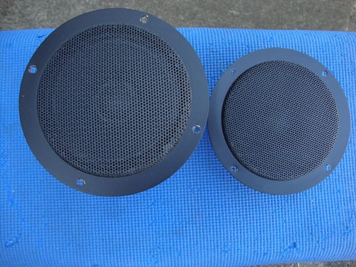 Coppia driver mid - coppia,