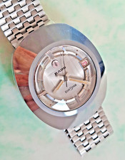 Orologio uomo automatico rado - automatico,