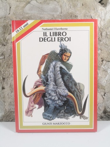 Libro degli - il,